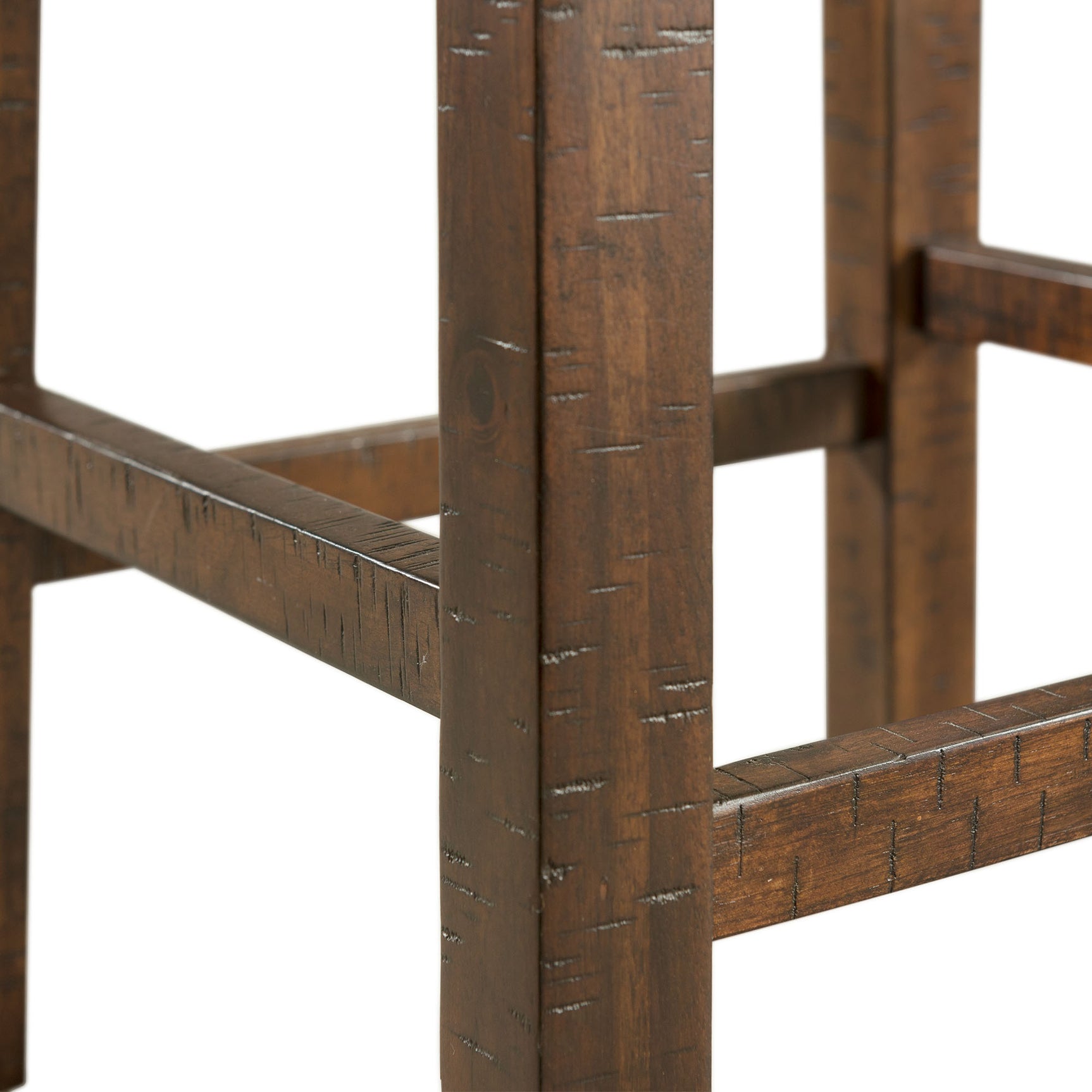 Jax Bar Table Single Pack (Table + Three Stools) - Tampa Furniture Outlet