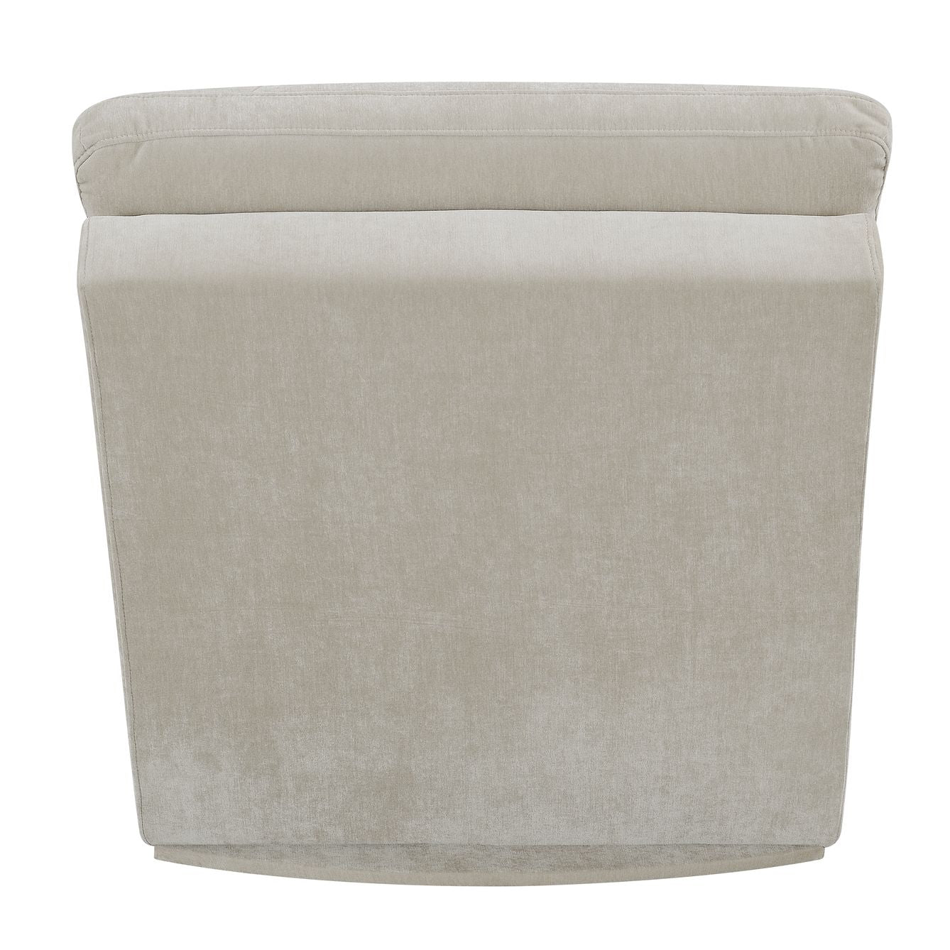 Dominick Chaise In Amigo Linen - Tampa Furniture Outlet