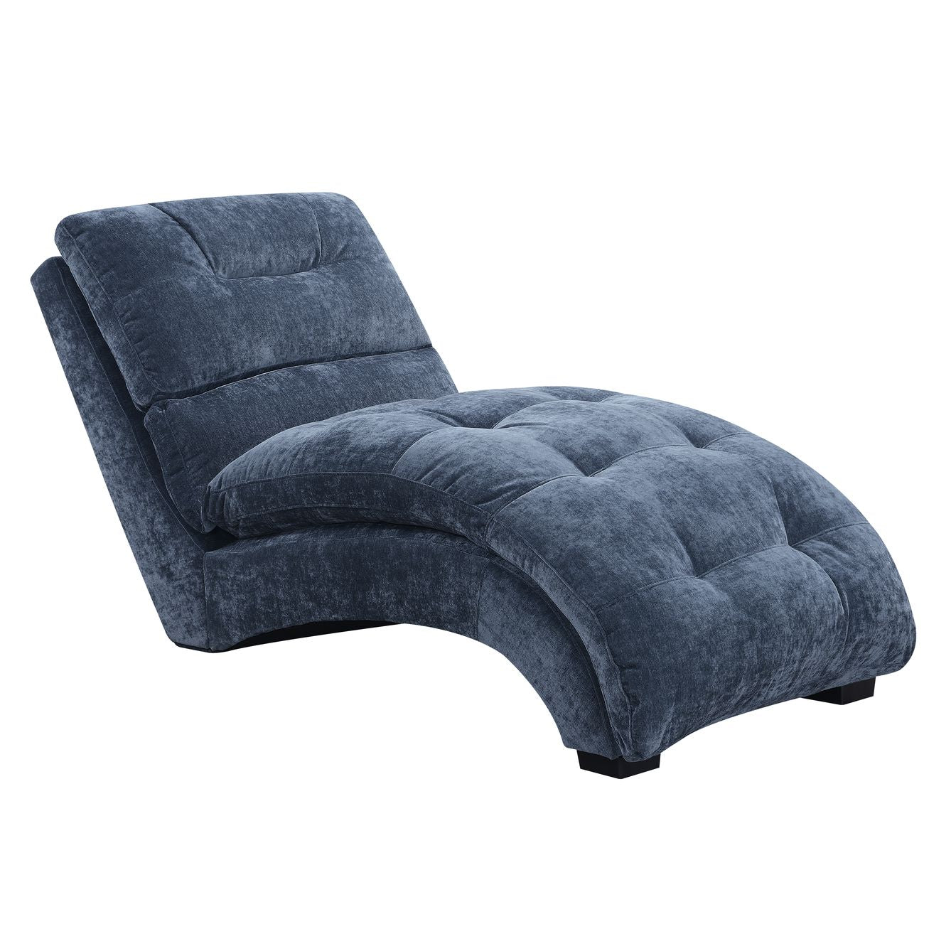Dominick Chaise In Amigo Slate - Tampa Furniture Outlet