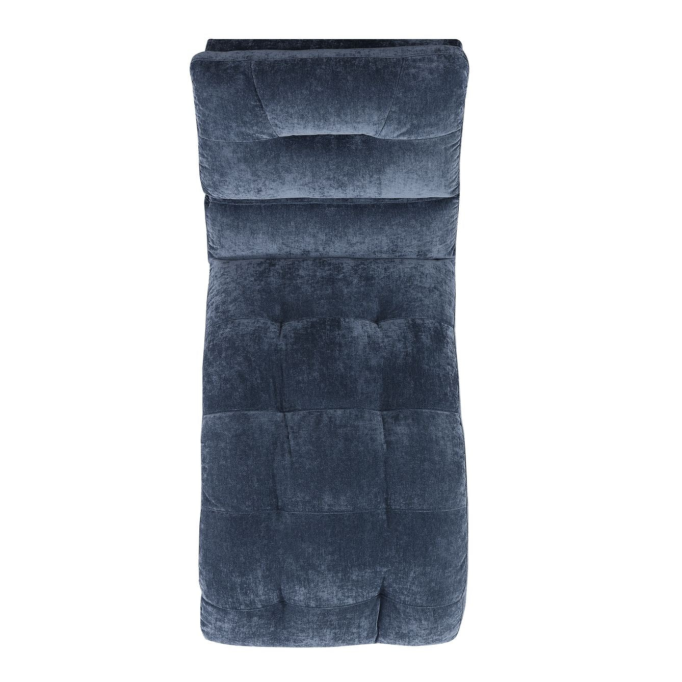 Dominick Chaise In Amigo Slate - Tampa Furniture Outlet