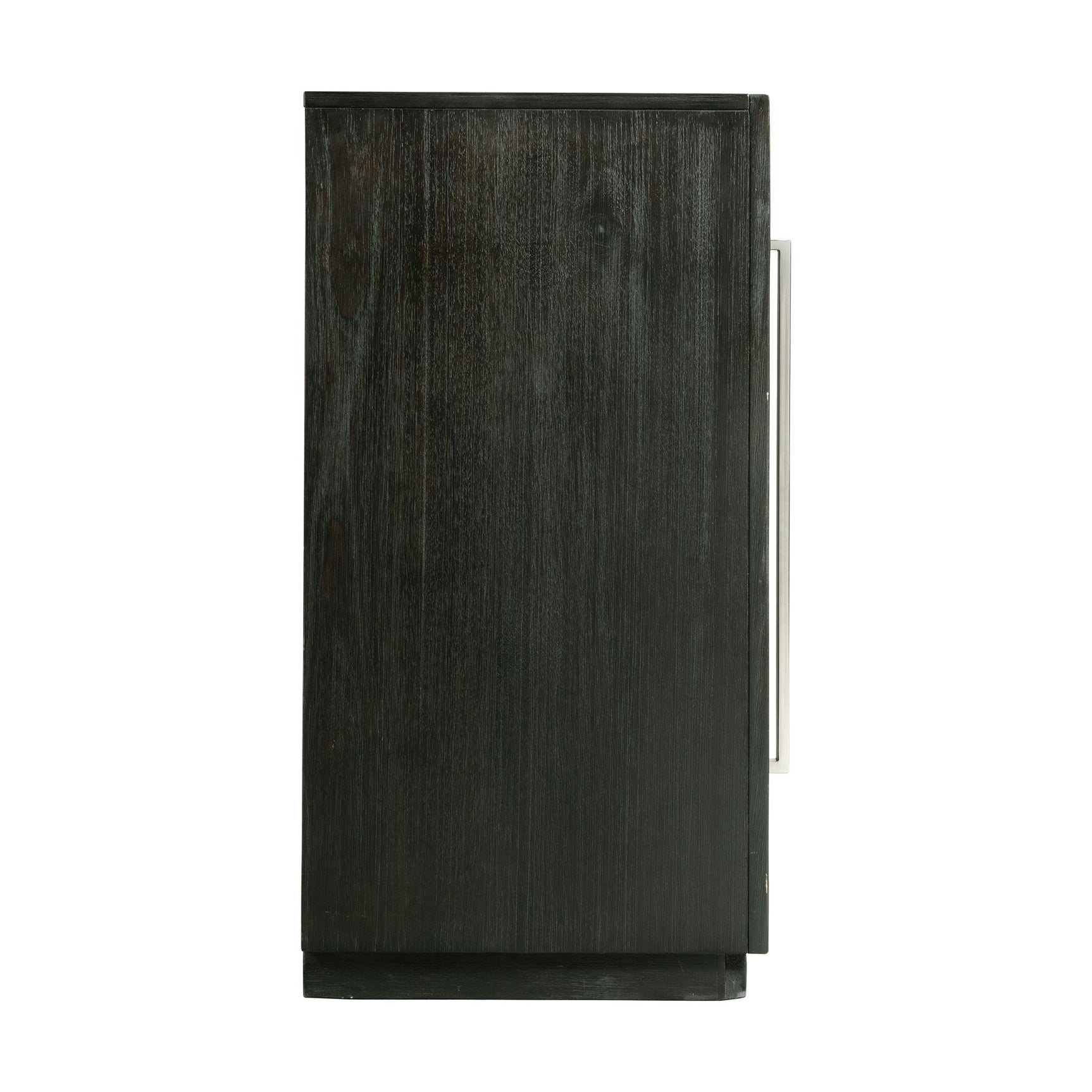 Donovan Server Dark - Tampa Furniture Outlet