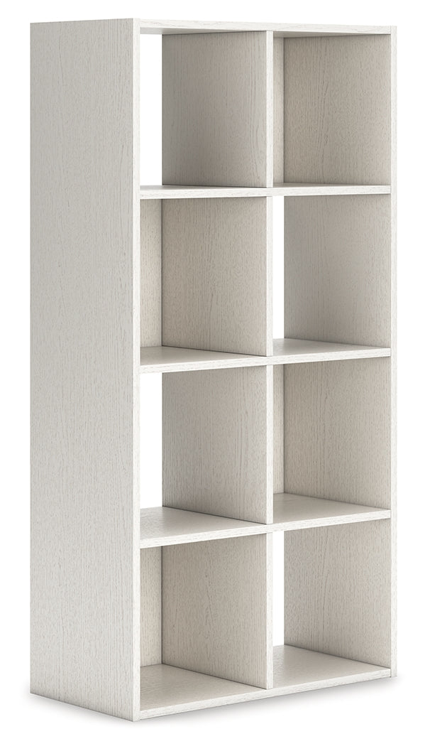 Aprilyn Eight Cube Organizer - Tampa Furniture Outlet