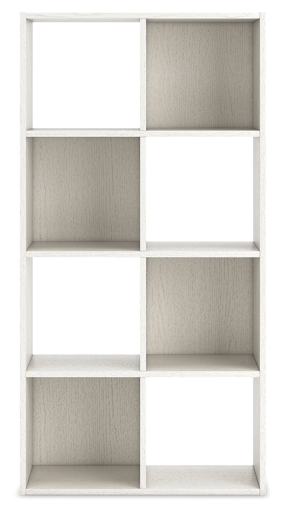 Aprilyn Eight Cube Organizer - Tampa Furniture Outlet