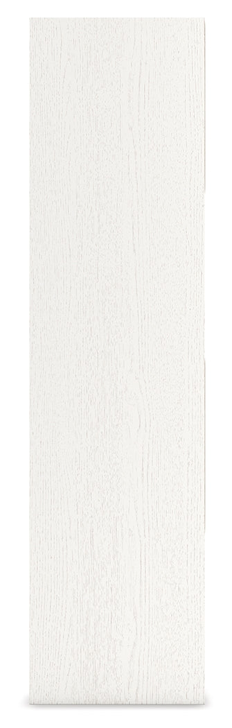 Aprilyn Eight Cube Organizer - Tampa Furniture Outlet