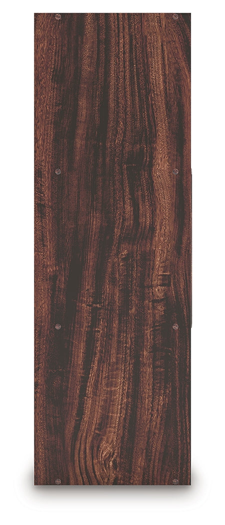 Glosmount Six Cube Organizer - Tampa Furniture Outlet