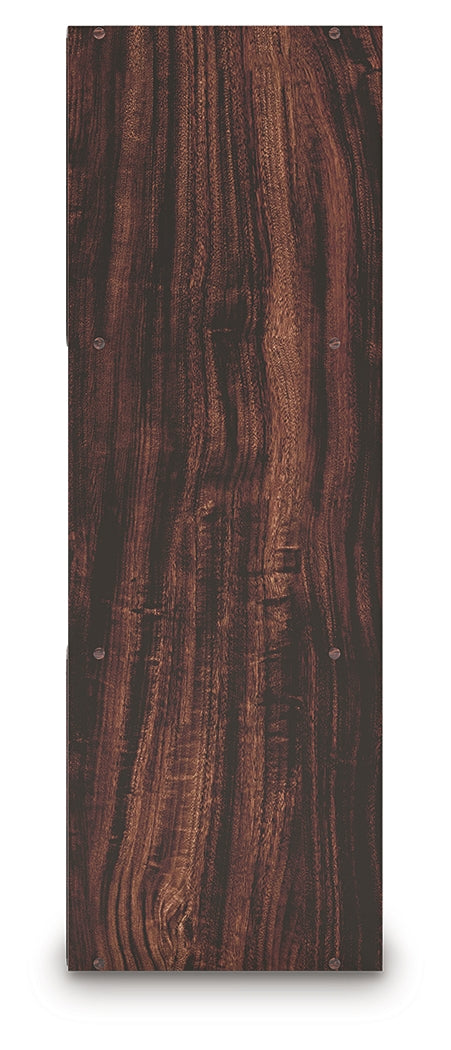 Glosmount Six Cube Organizer - Tampa Furniture Outlet