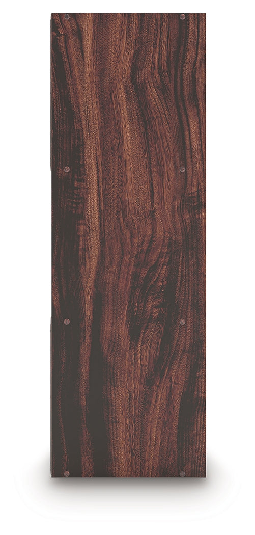 Glosmount Nine Cube Organizer - Tampa Furniture Outlet