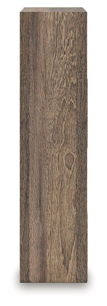 Shallifer Eight Cube Organizer - Tampa Furniture Outlet