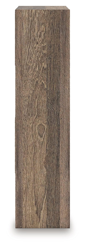 Shallifer Eight Cube Organizer - Tampa Furniture Outlet