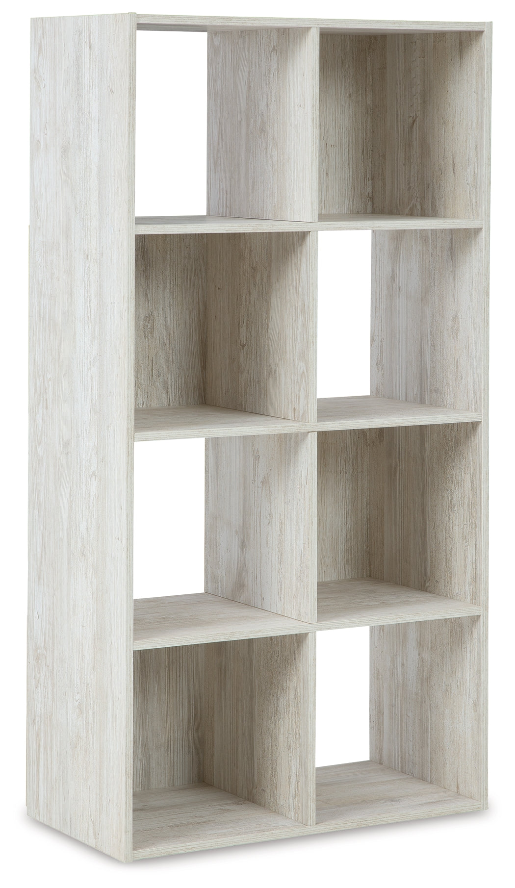 Paxberry Eight Cube Organizer - Tampa Furniture Outlet