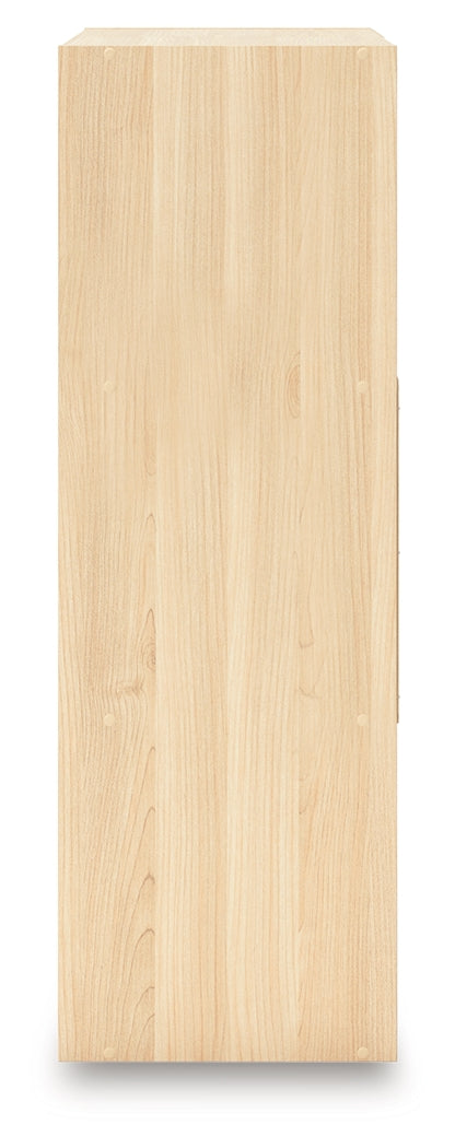 Piperton Six Cube Organizer - Tampa Furniture Outlet