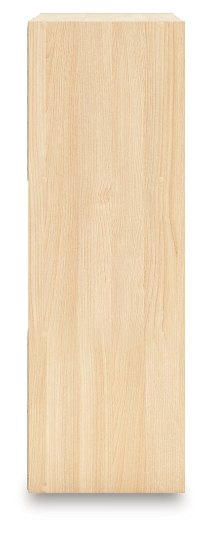 Piperton Six Cube Organizer - Tampa Furniture Outlet