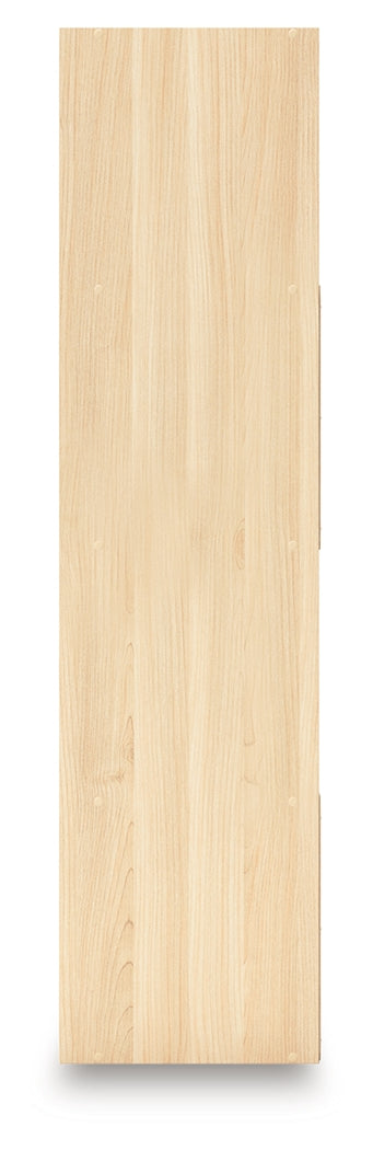 Piperton Eight Cube Organizer - Tampa Furniture Outlet