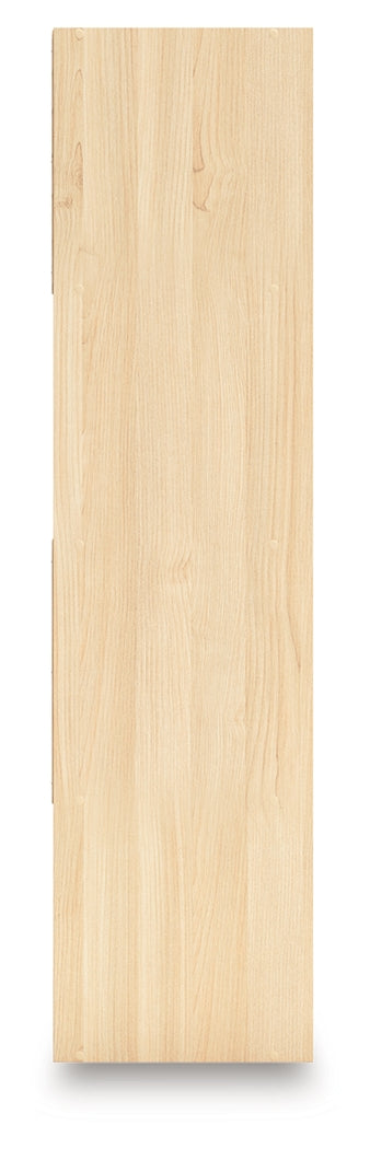 Piperton Eight Cube Organizer - Tampa Furniture Outlet