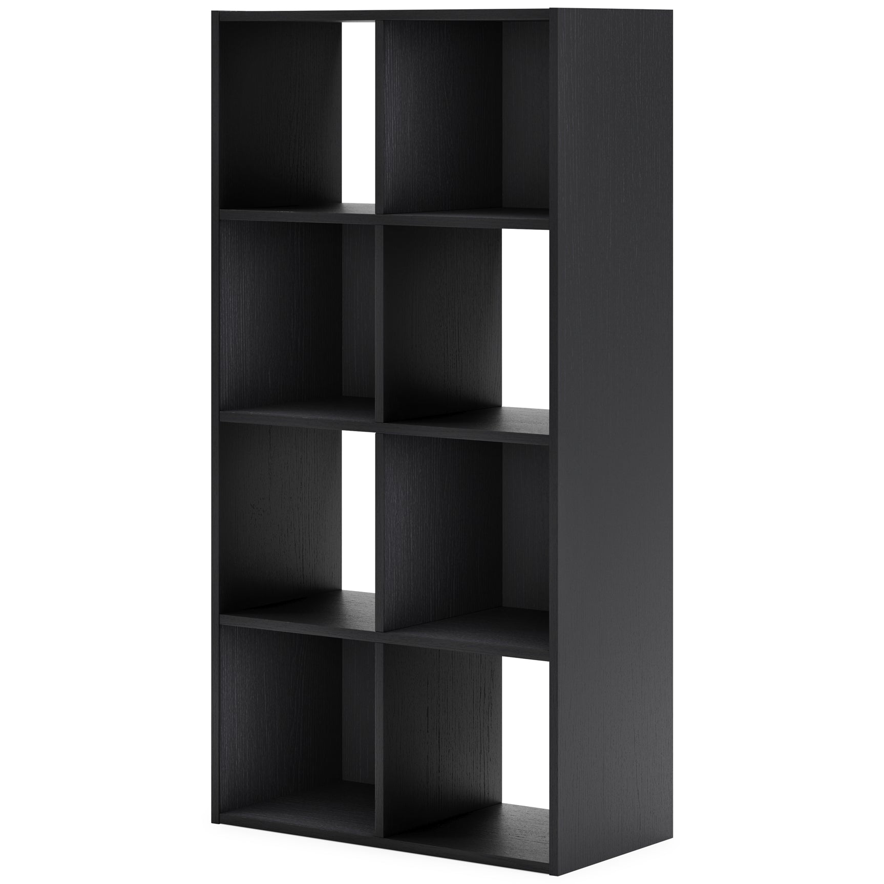 Langdrew Eight Cube Organizer - Tampa Furniture Outlet