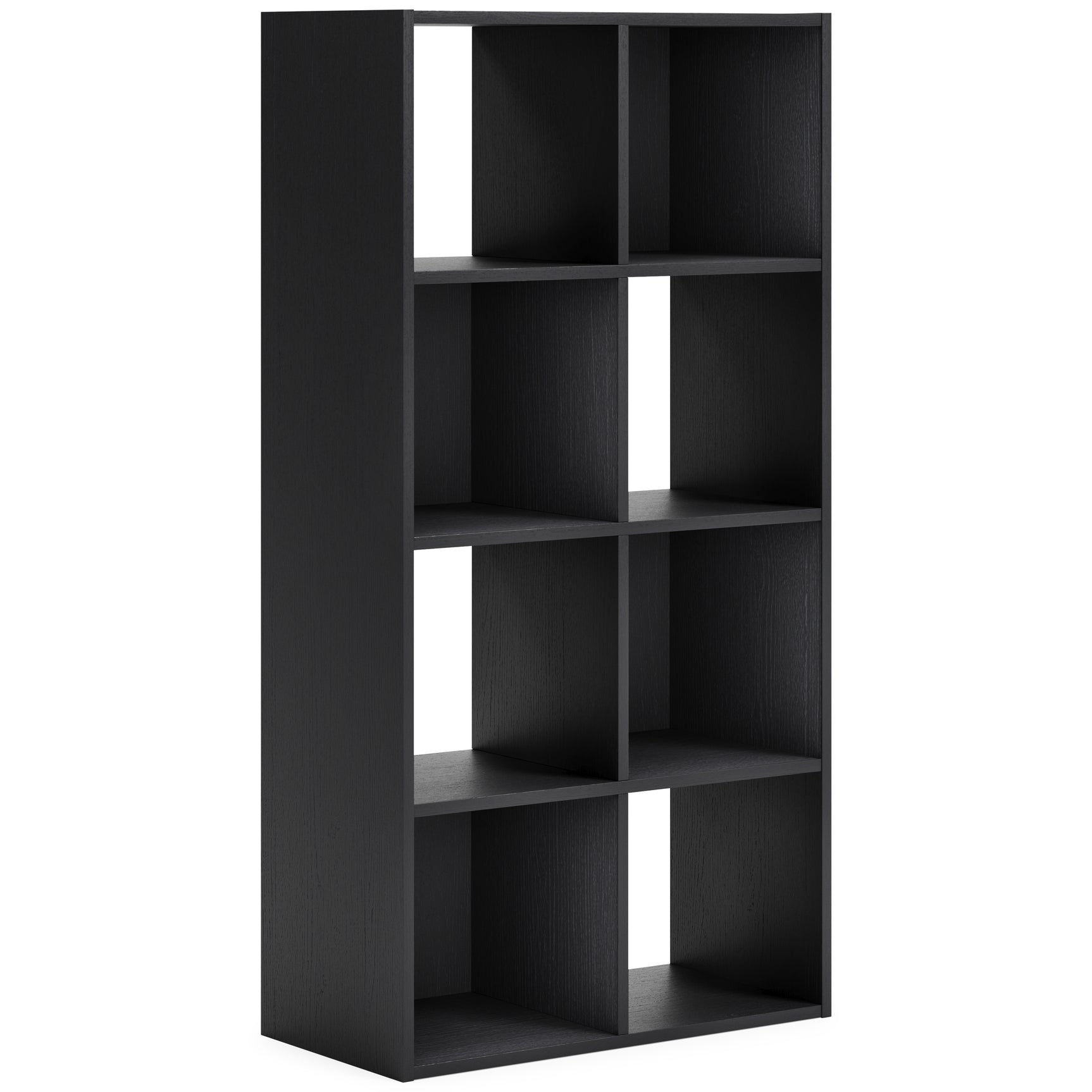 Langdrew Eight Cube Organizer - Tampa Furniture Outlet