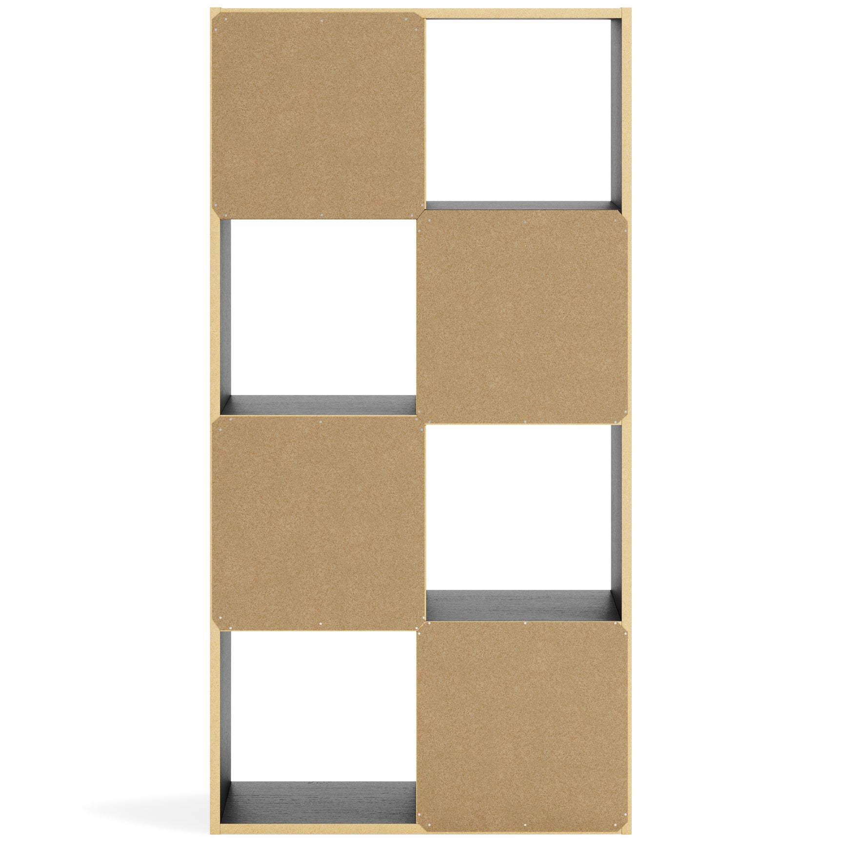 Langdrew Eight Cube Organizer - Tampa Furniture Outlet