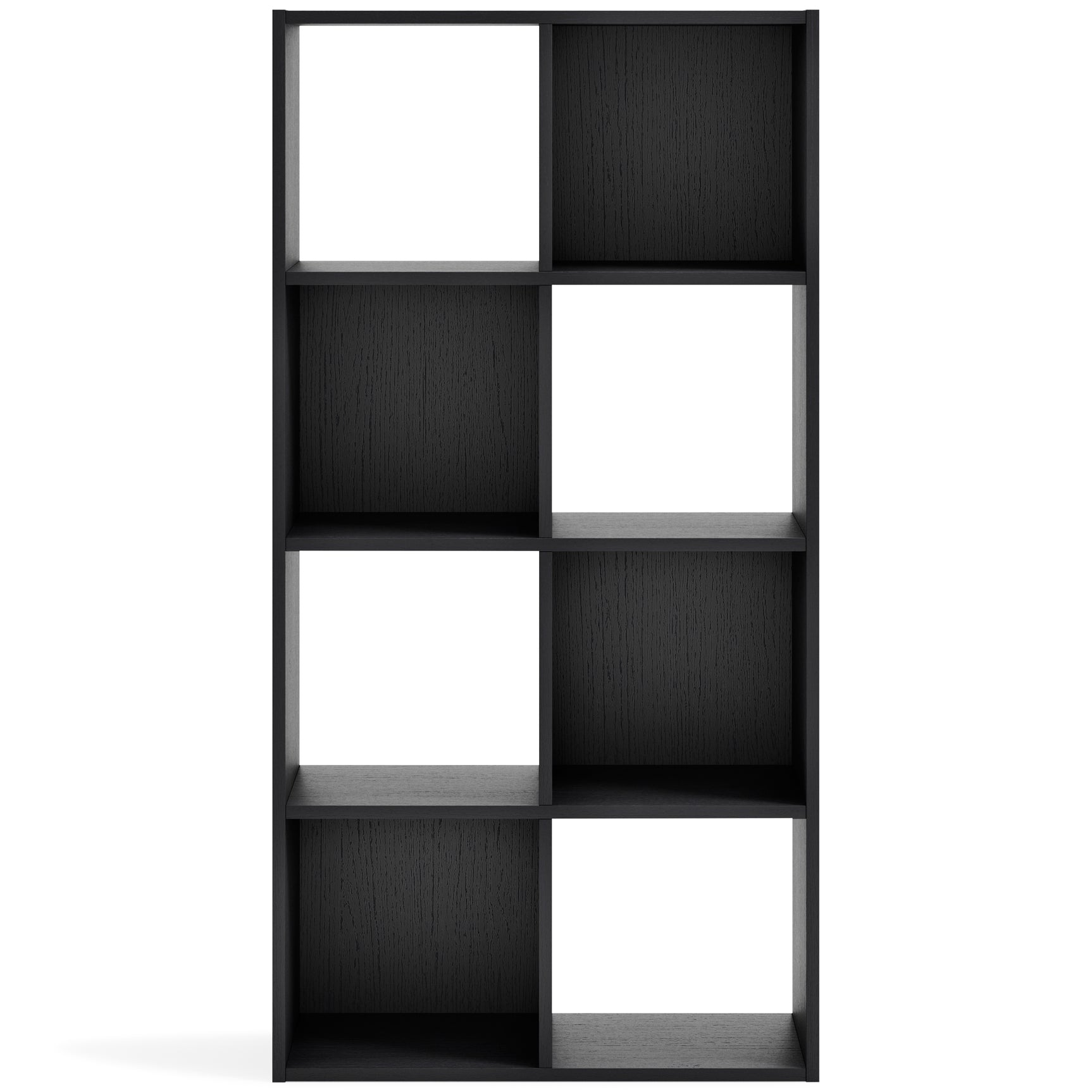 Langdrew Eight Cube Organizer - Tampa Furniture Outlet
