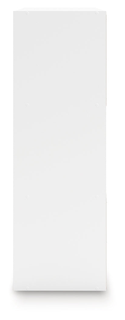 Onita Nine Cube Organizer - Tampa Furniture Outlet