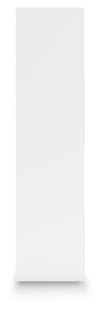 Onita Eight Cube Organizer - Tampa Furniture Outlet