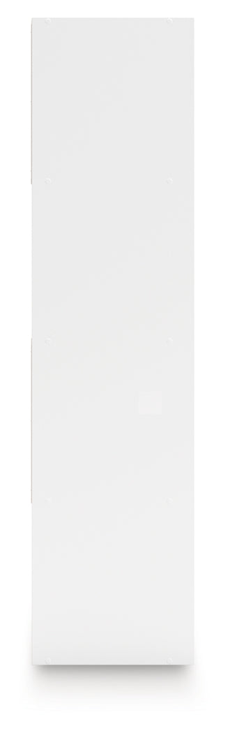 Onita Eight Cube Organizer - Tampa Furniture Outlet