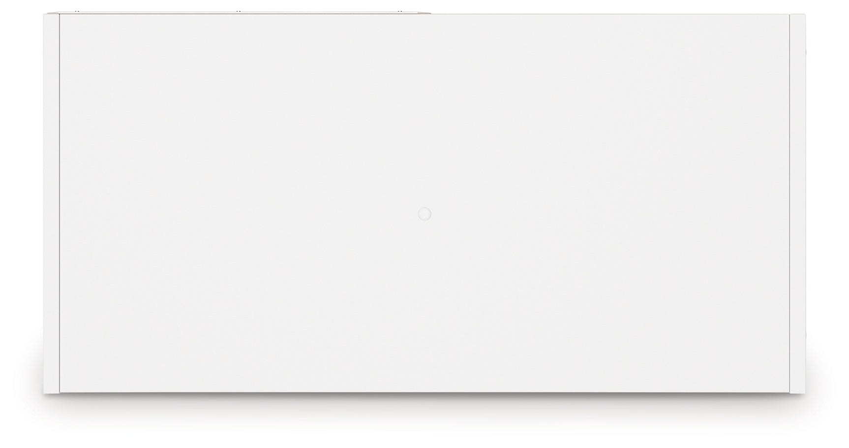 Onita Eight Cube Organizer - Tampa Furniture Outlet