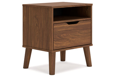 Fordmont Nightstand - Tampa Furniture Outlet