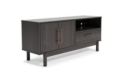 Brymont TV Stand - Tampa Furniture Outlet