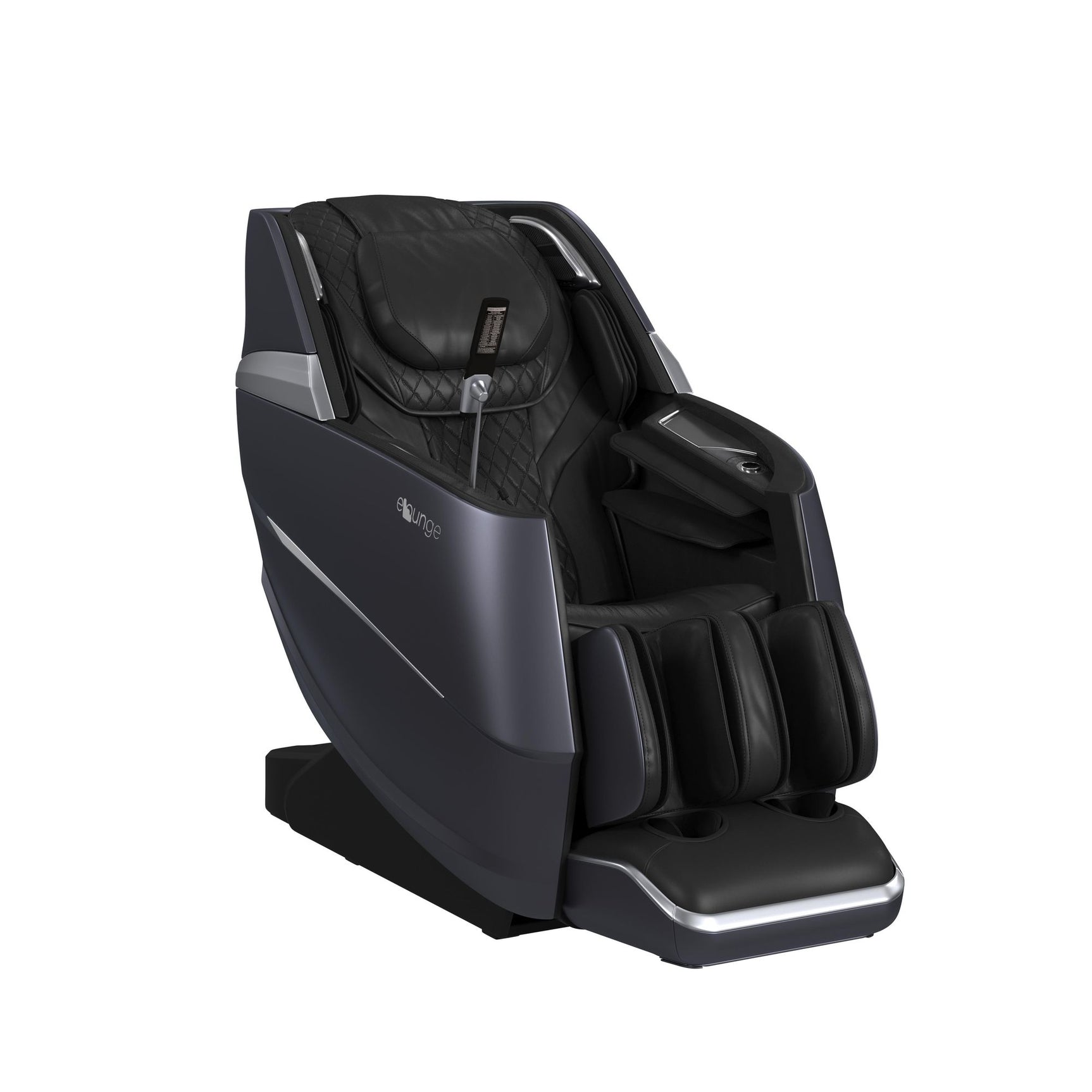 Ease Massage Chair & Free Eye Massager - Tampa Furniture Outlet