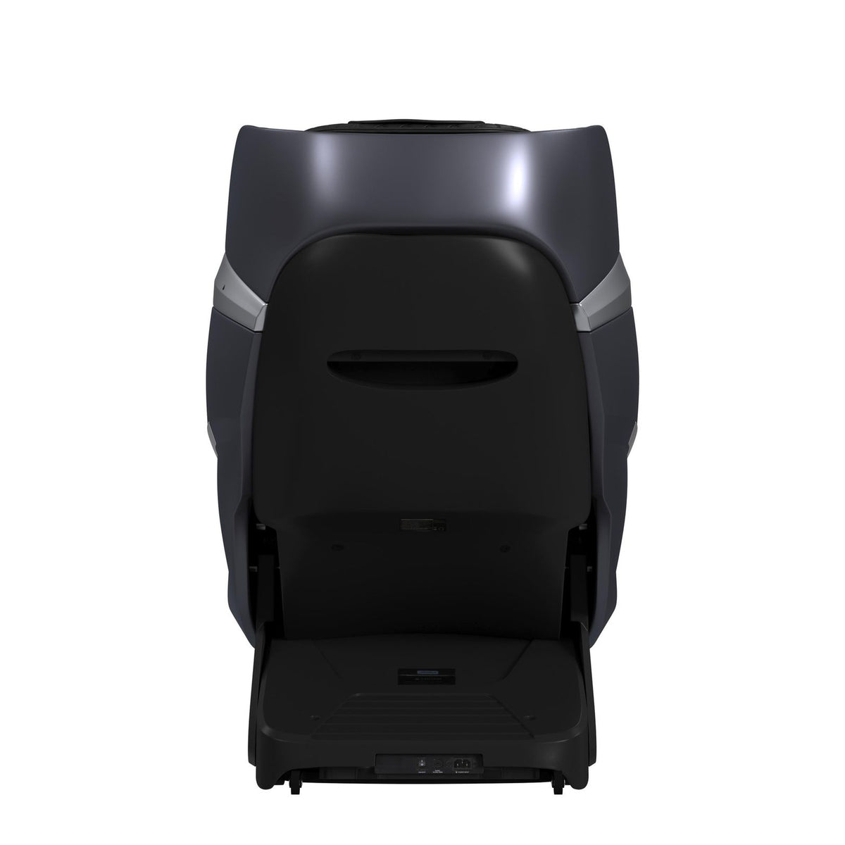 Ease Massage Chair in Black PU (Single Pack)