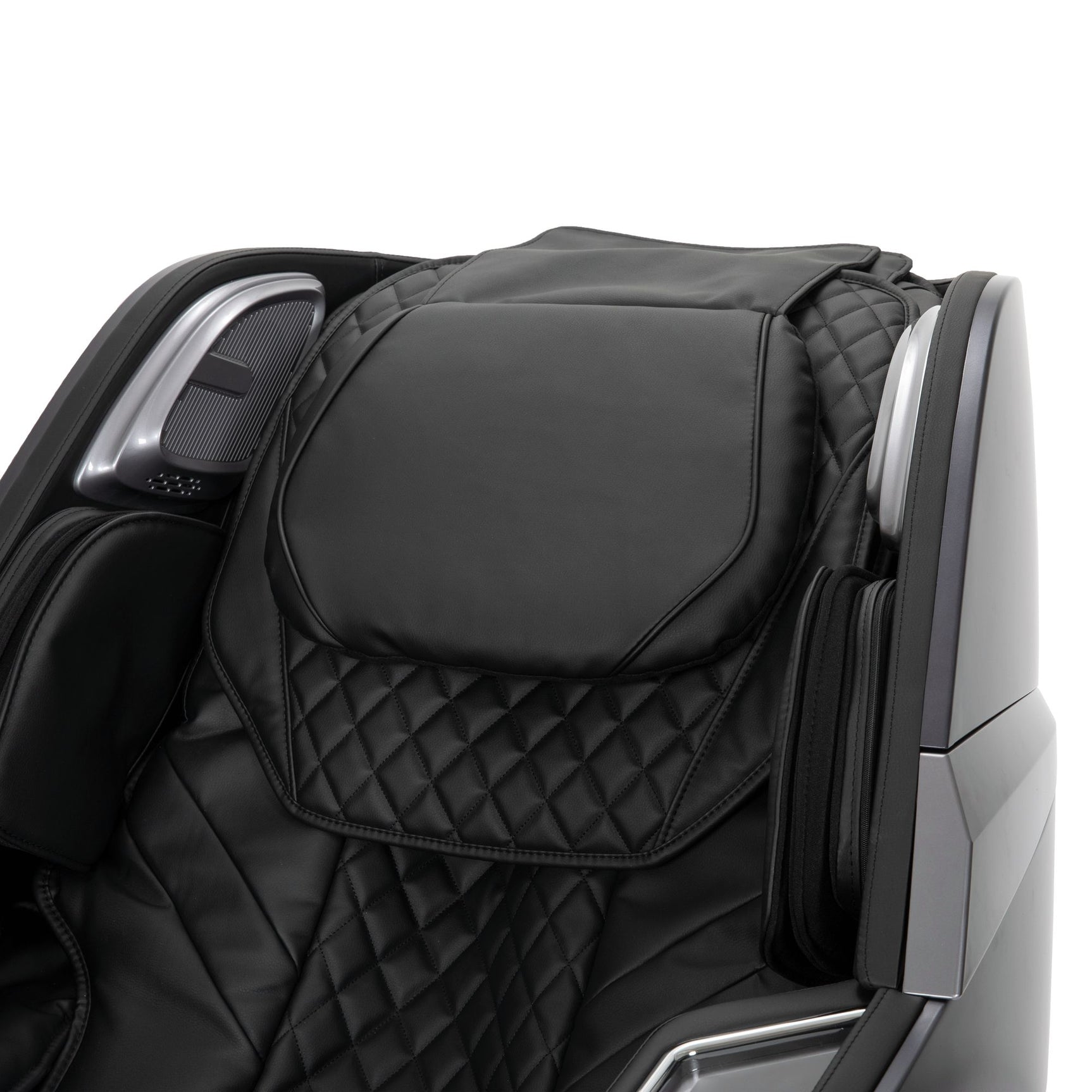 Ease Massage Chair & Free Eye Massager - Tampa Furniture Outlet