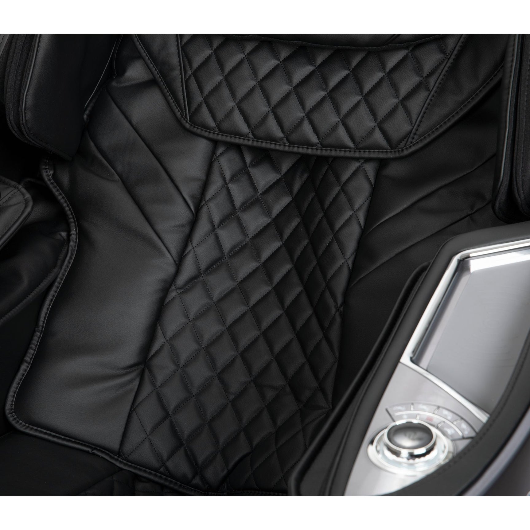 Ease Massage Chair & Free Eye Massager - Tampa Furniture Outlet