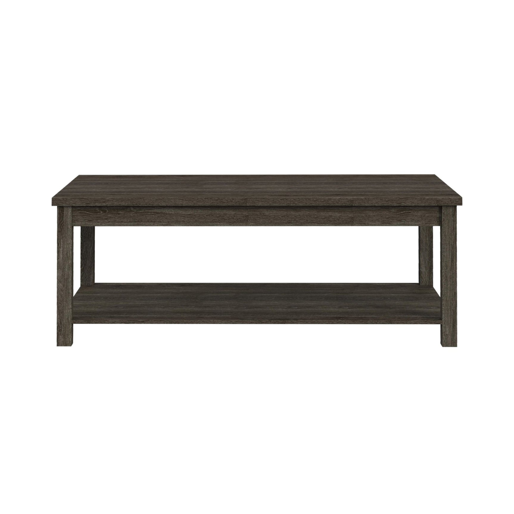 Eleanor Three Pack Occasional Set in Mocha Grey
