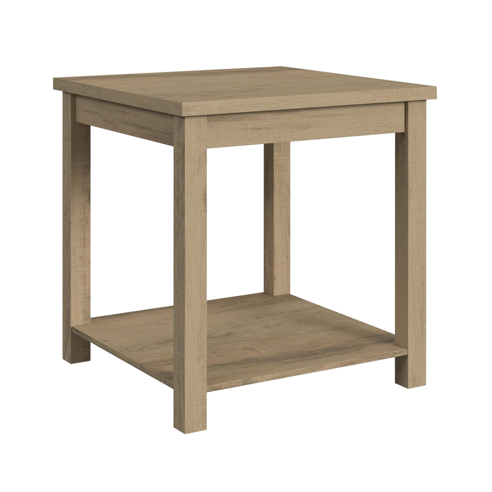 Eleanor Three Pack Occasional Set in Brown - Tampa Furniture Outlet
