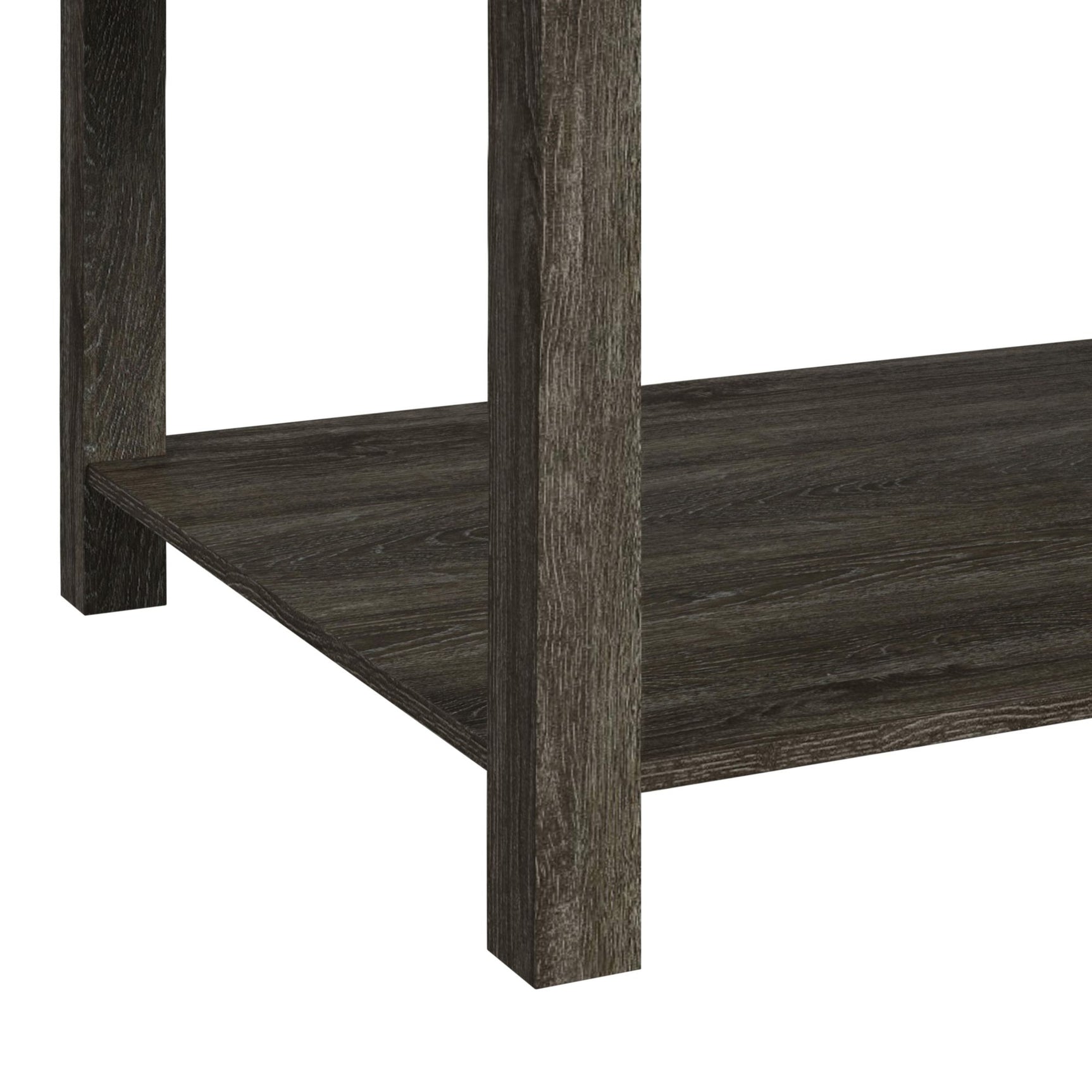 Eleanor Three Pack Occasional Set in Mocha Grey - Tampa Furniture Outlet