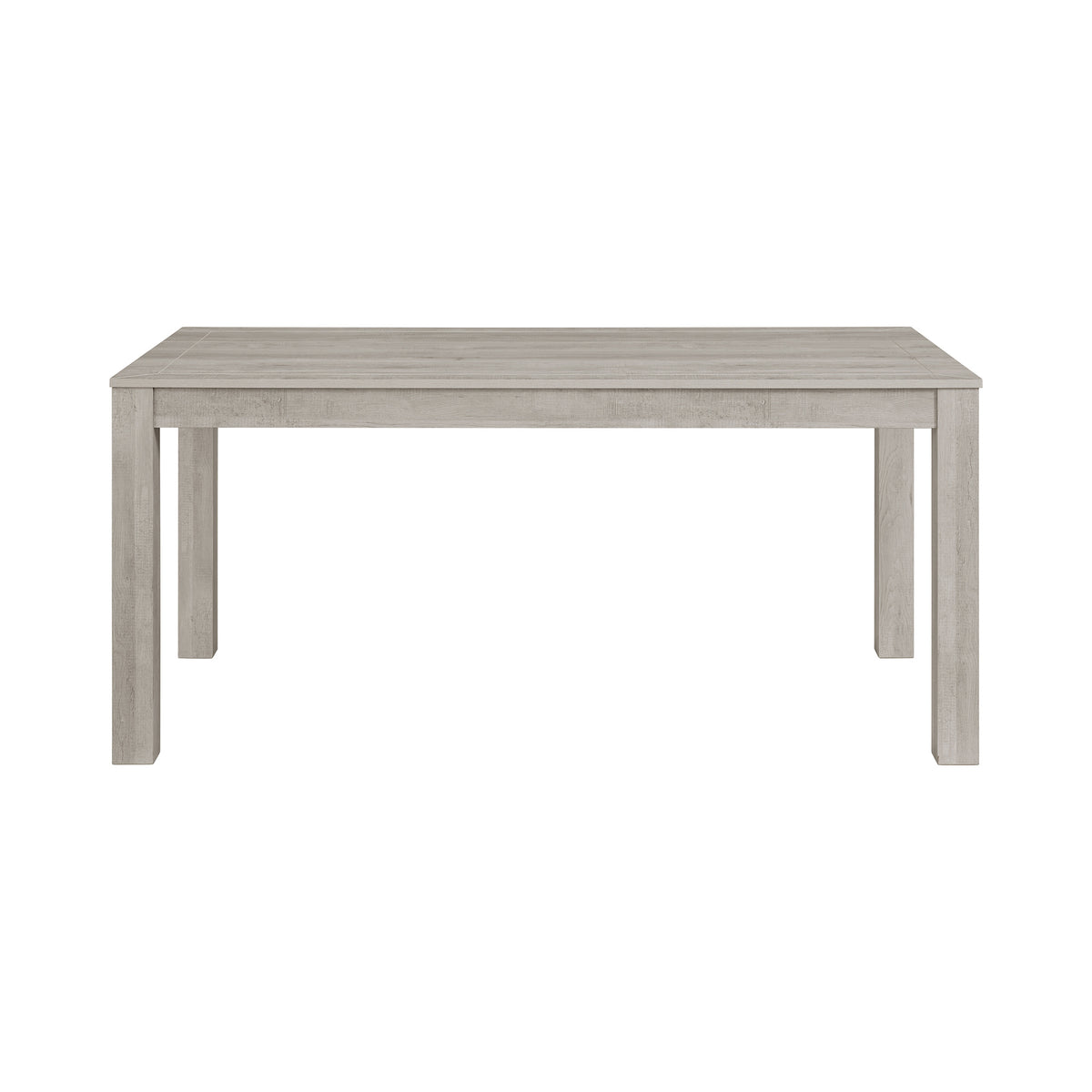 Eleanor Rectangular Dining Table in White