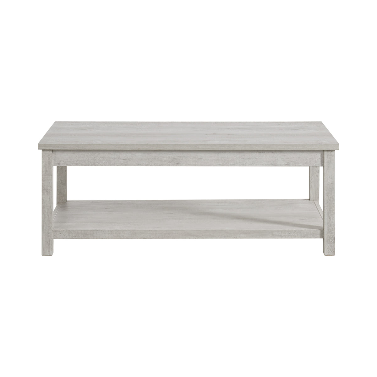 Eleanor Three Pack Occasional Set in White