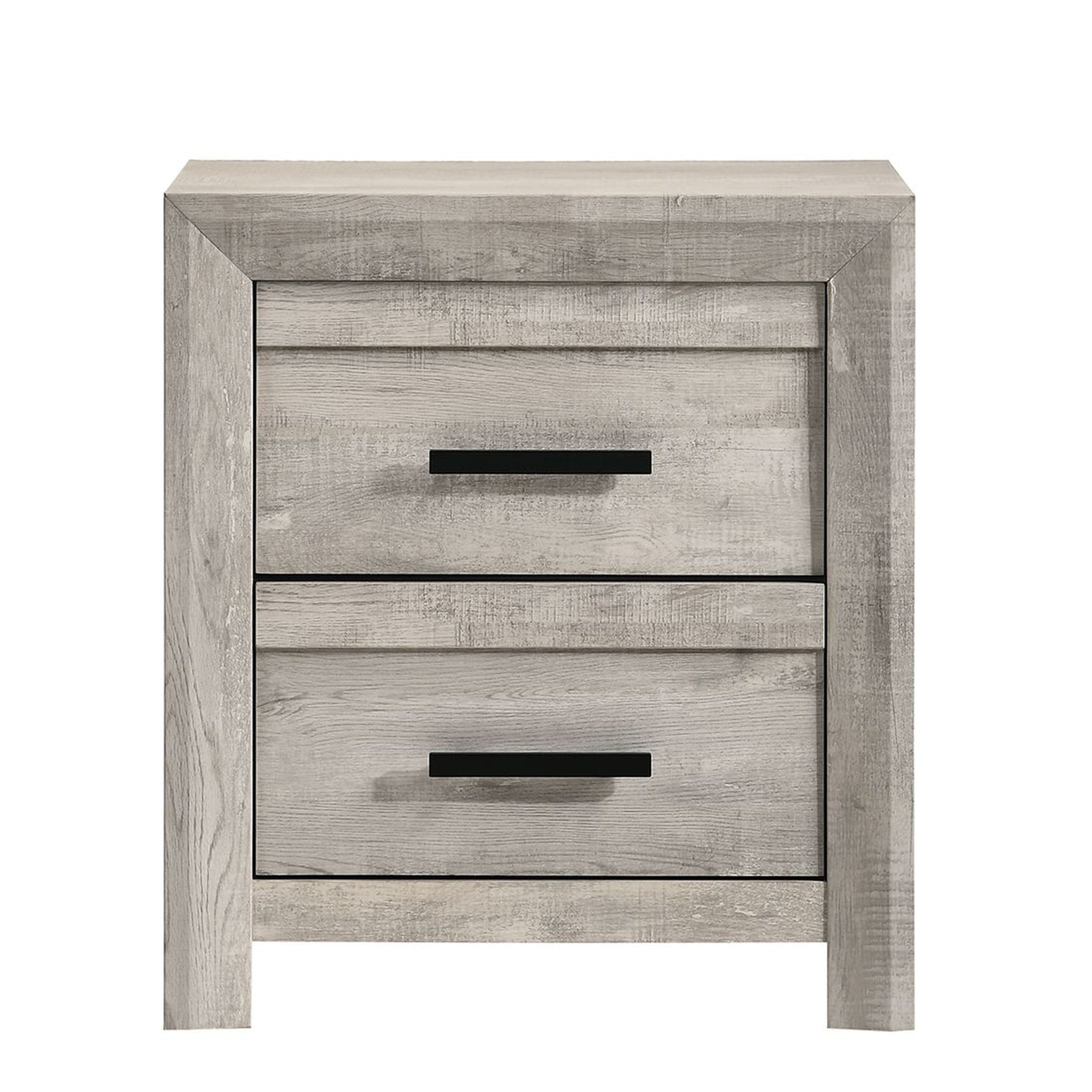Ellen Nightstand White