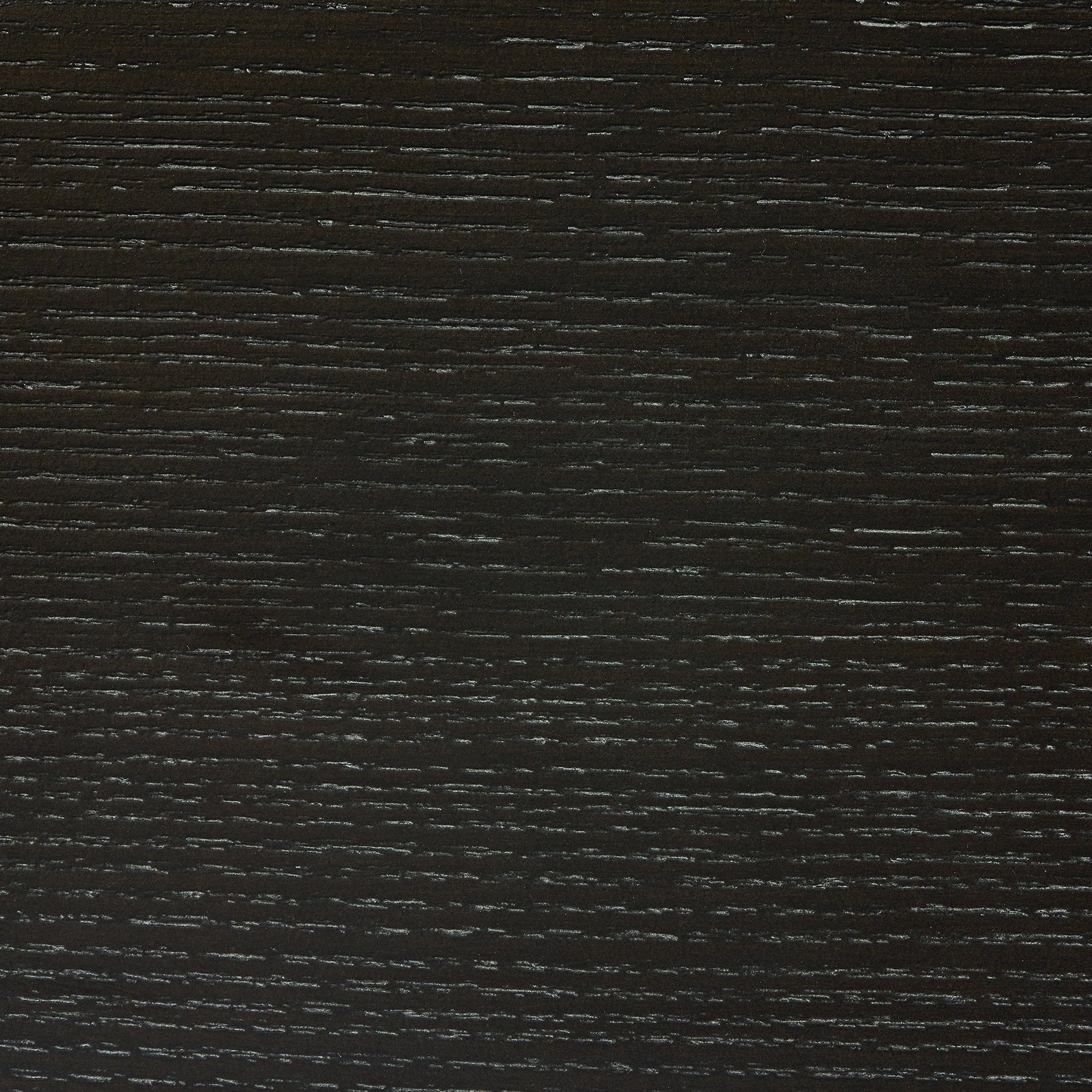 Elodie Counter Table with Glass in Charcoal