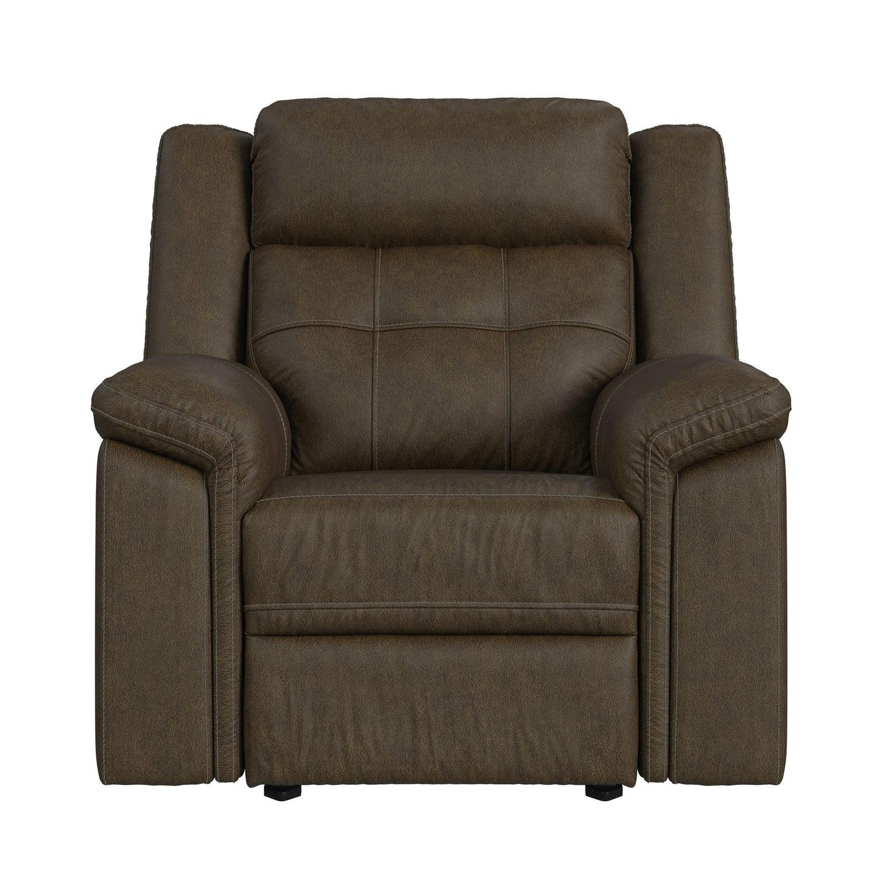 Epic Rocker Recliner in Vine Chestnut
