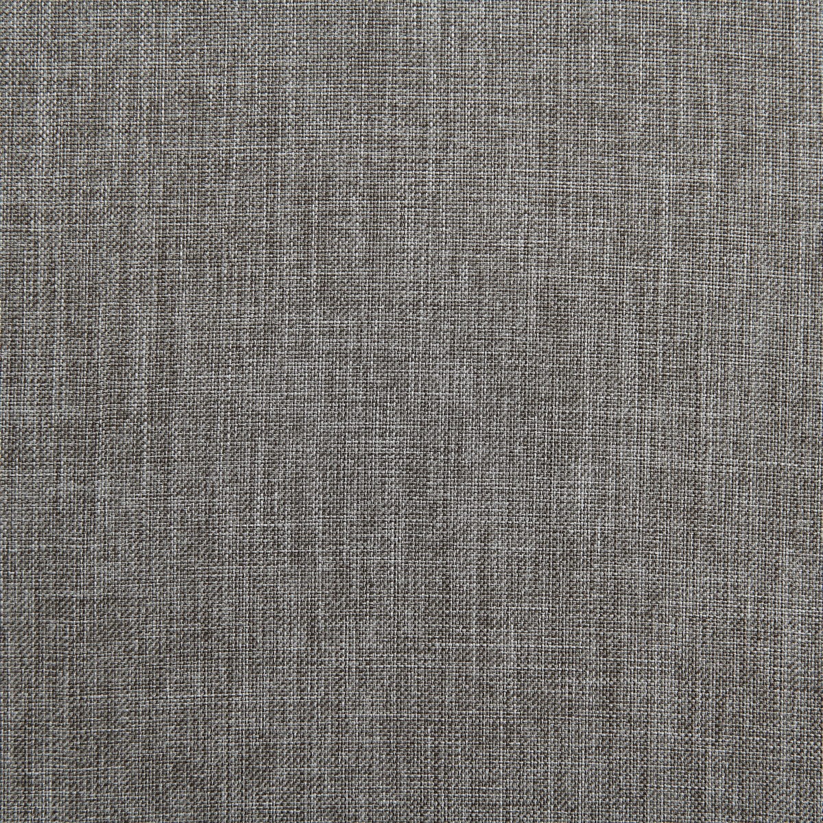 Everdeen Side Chair w/ Grey Fabric and Nail Heads in Charcoal (2 Per Carton)