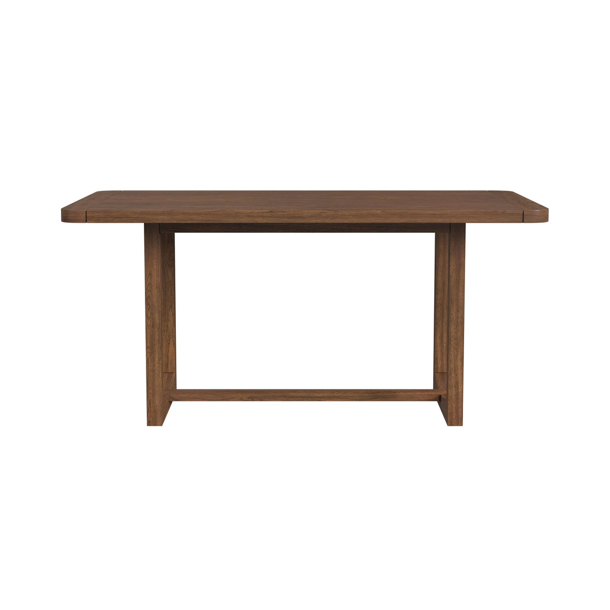 Glinda Counter Table in Brown