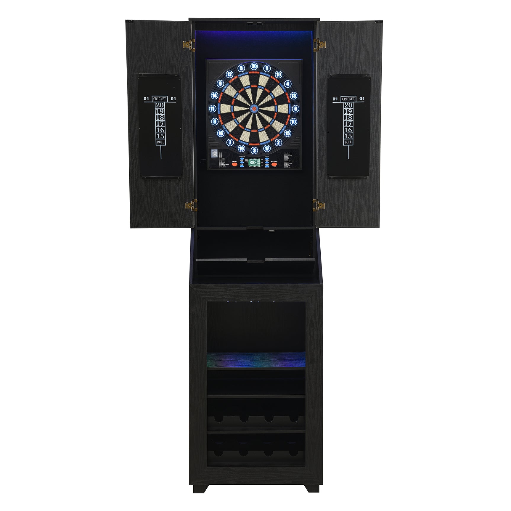 Goldeneye Dartboard - 3A Packing