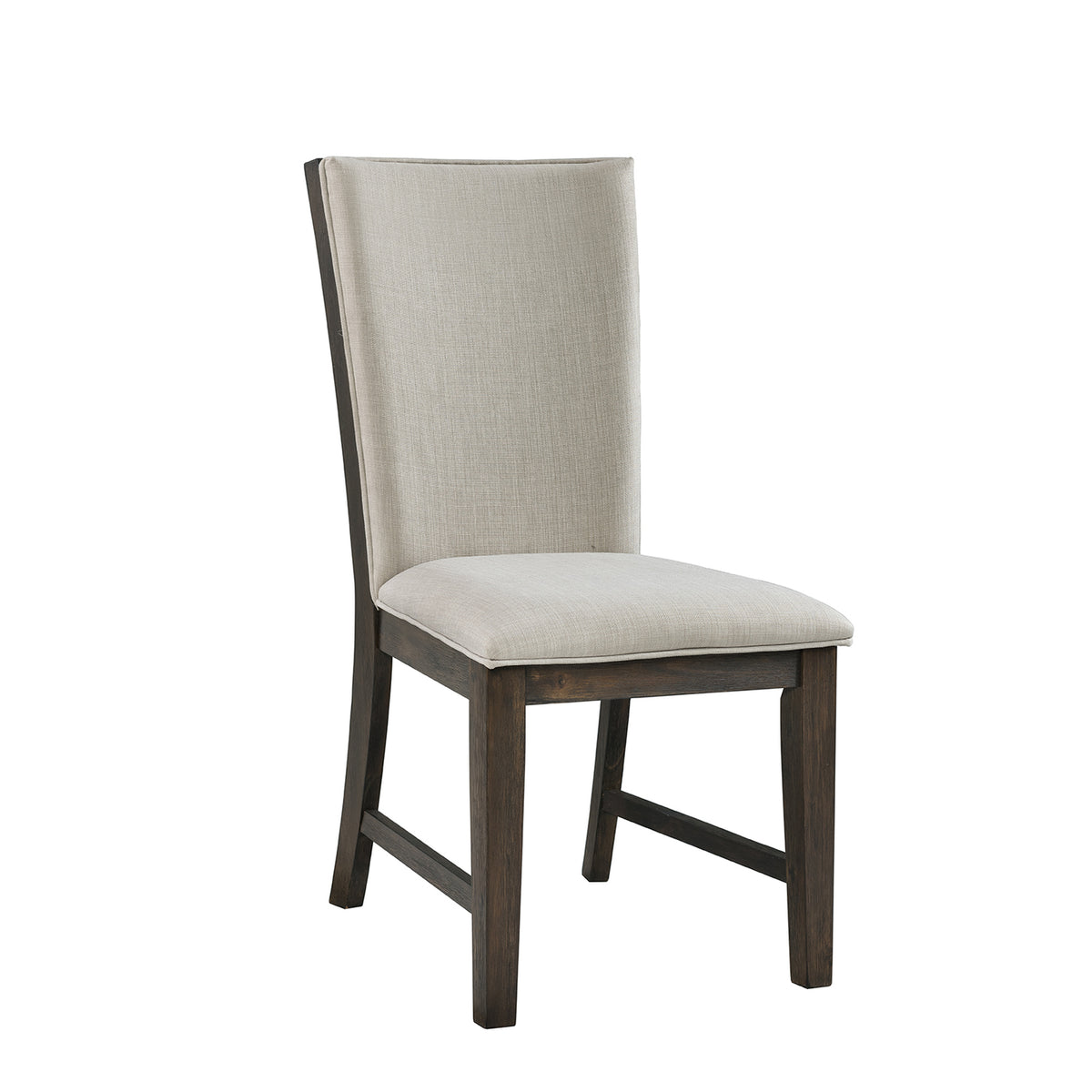 Grady Fabric Back Side Chair (2 Per Pack)