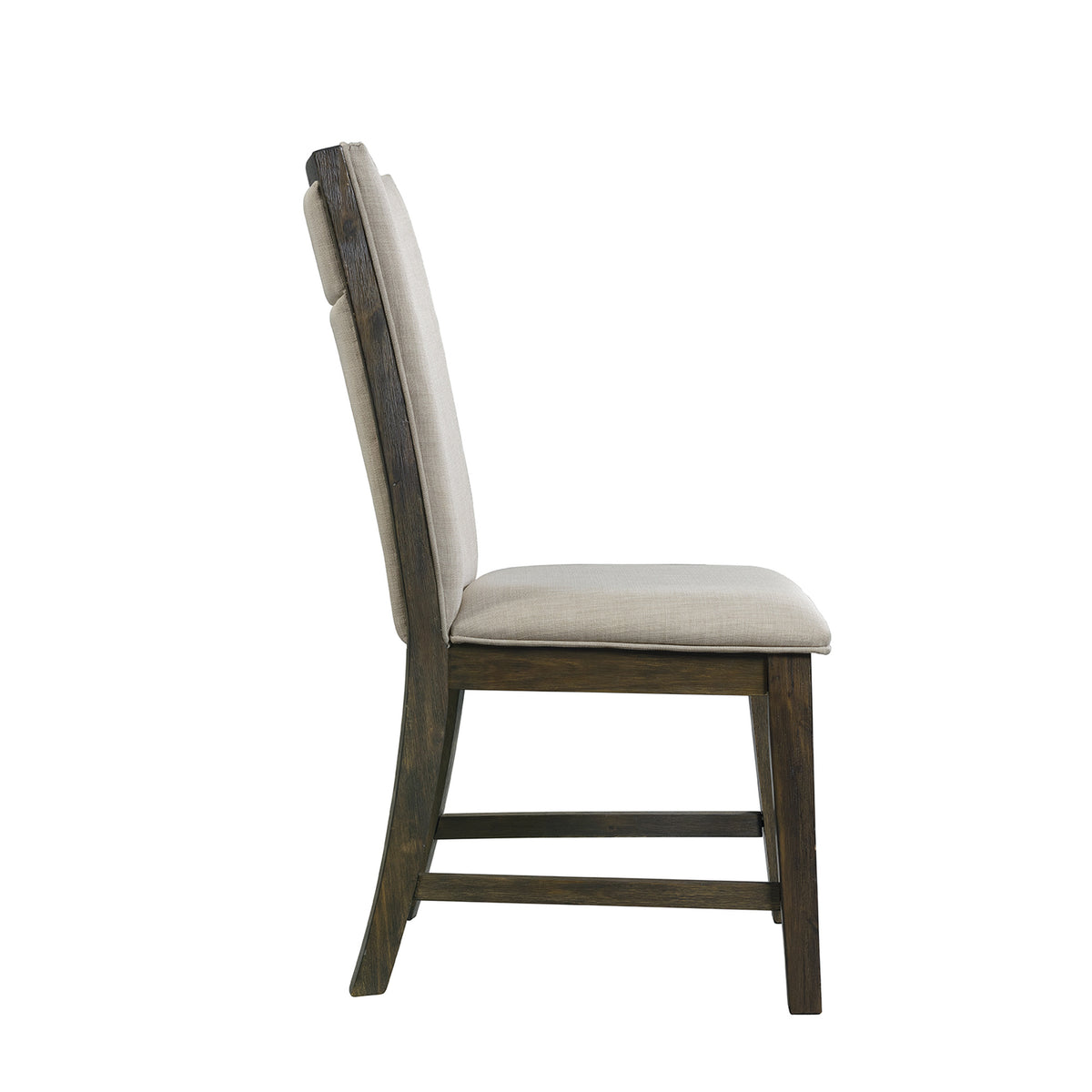 Grady Fabric Back Side Chair (2 Per Pack)