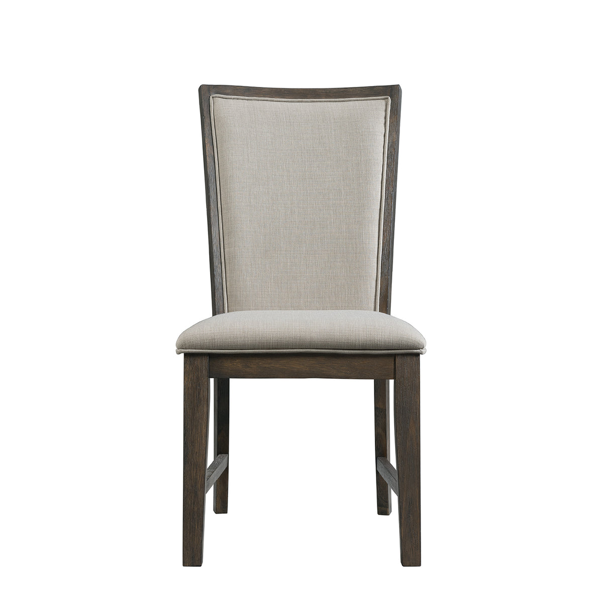 Grady Slat Back Side Chair (2 Per Pack)