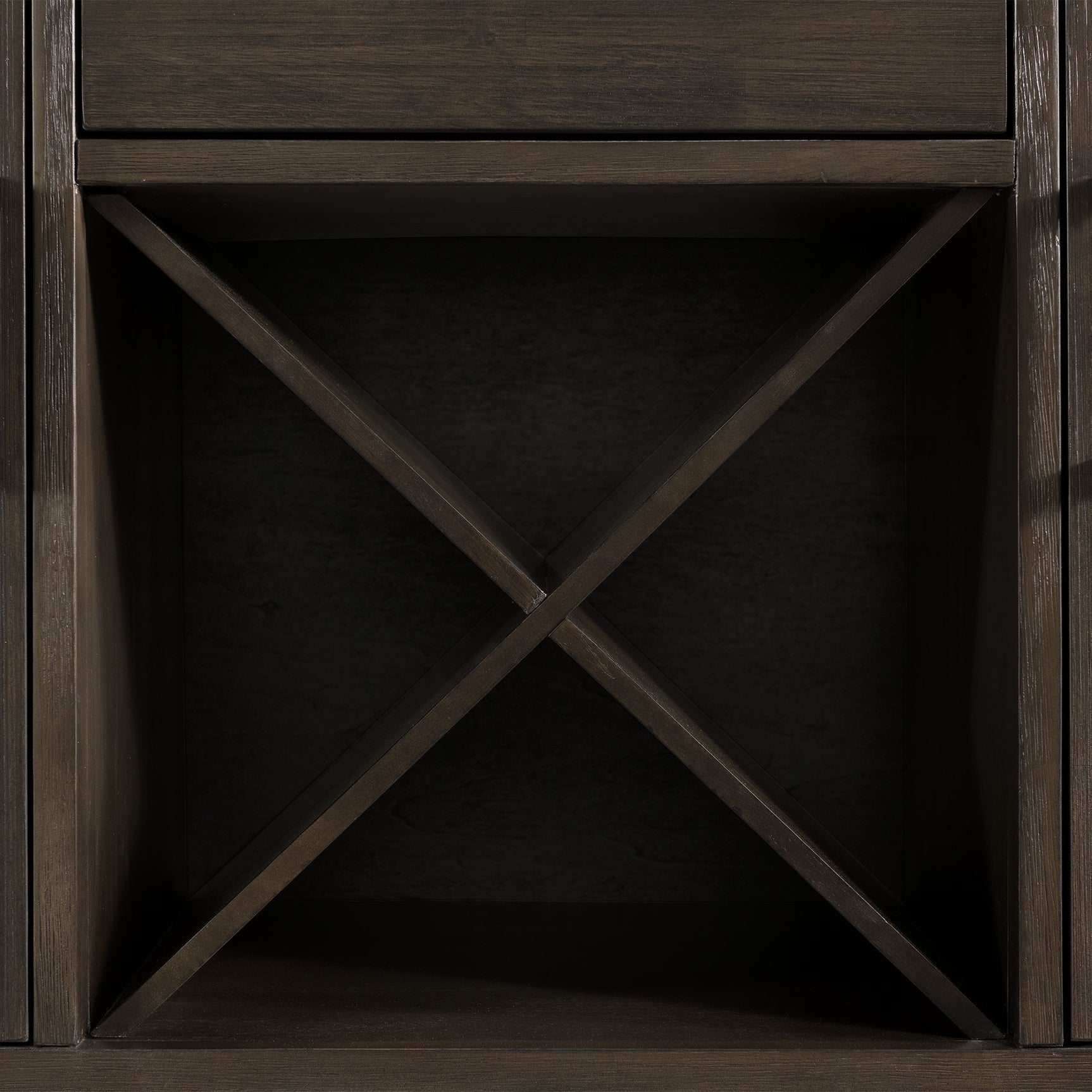 Grady Server - Tampa Furniture Outlet