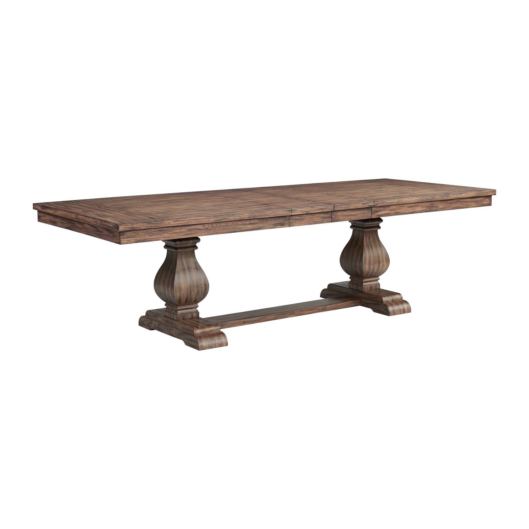 Gramercy Dining Table - Tampa Furniture Outlet
