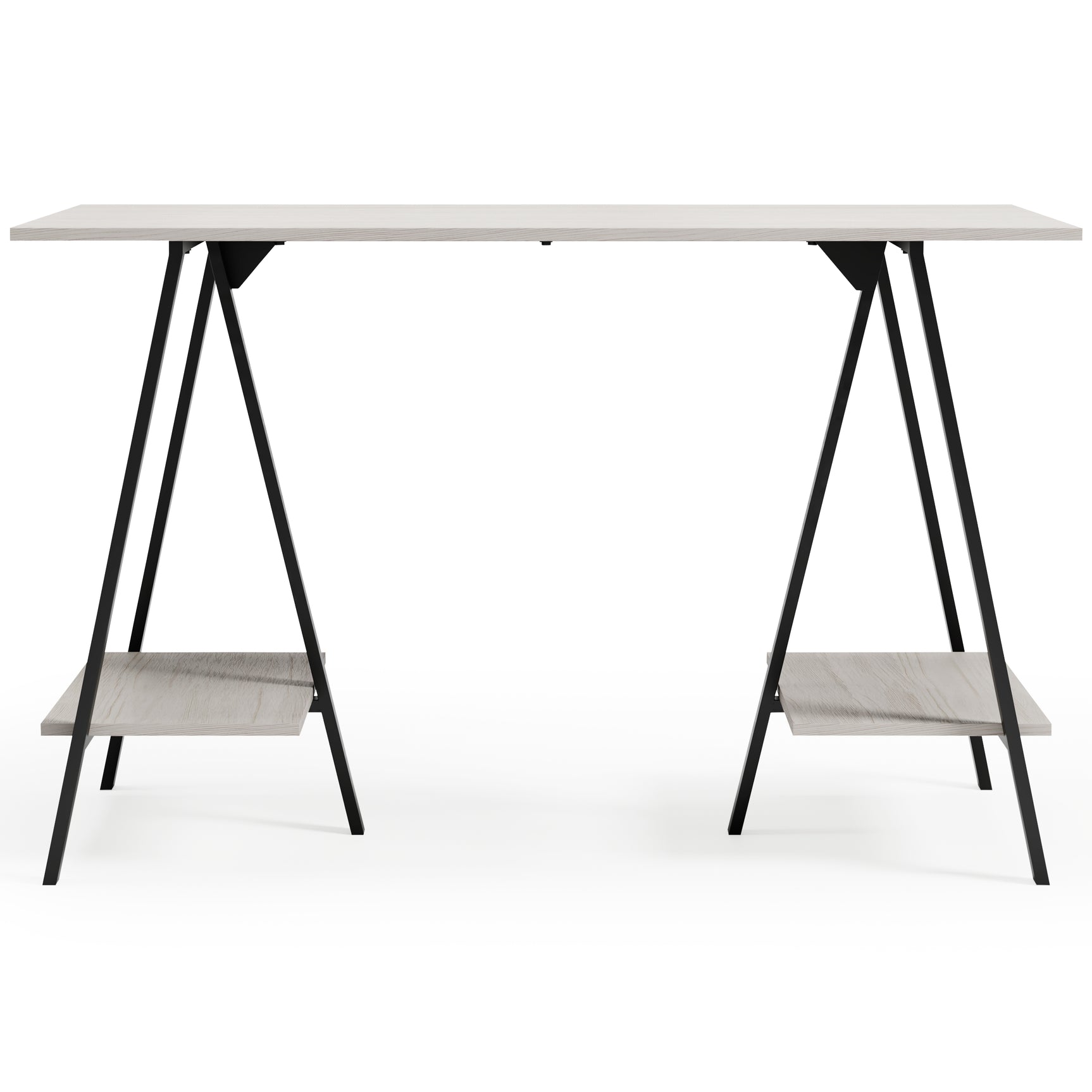 Bayflynn Office Desk - Tampa Furniture Outlet