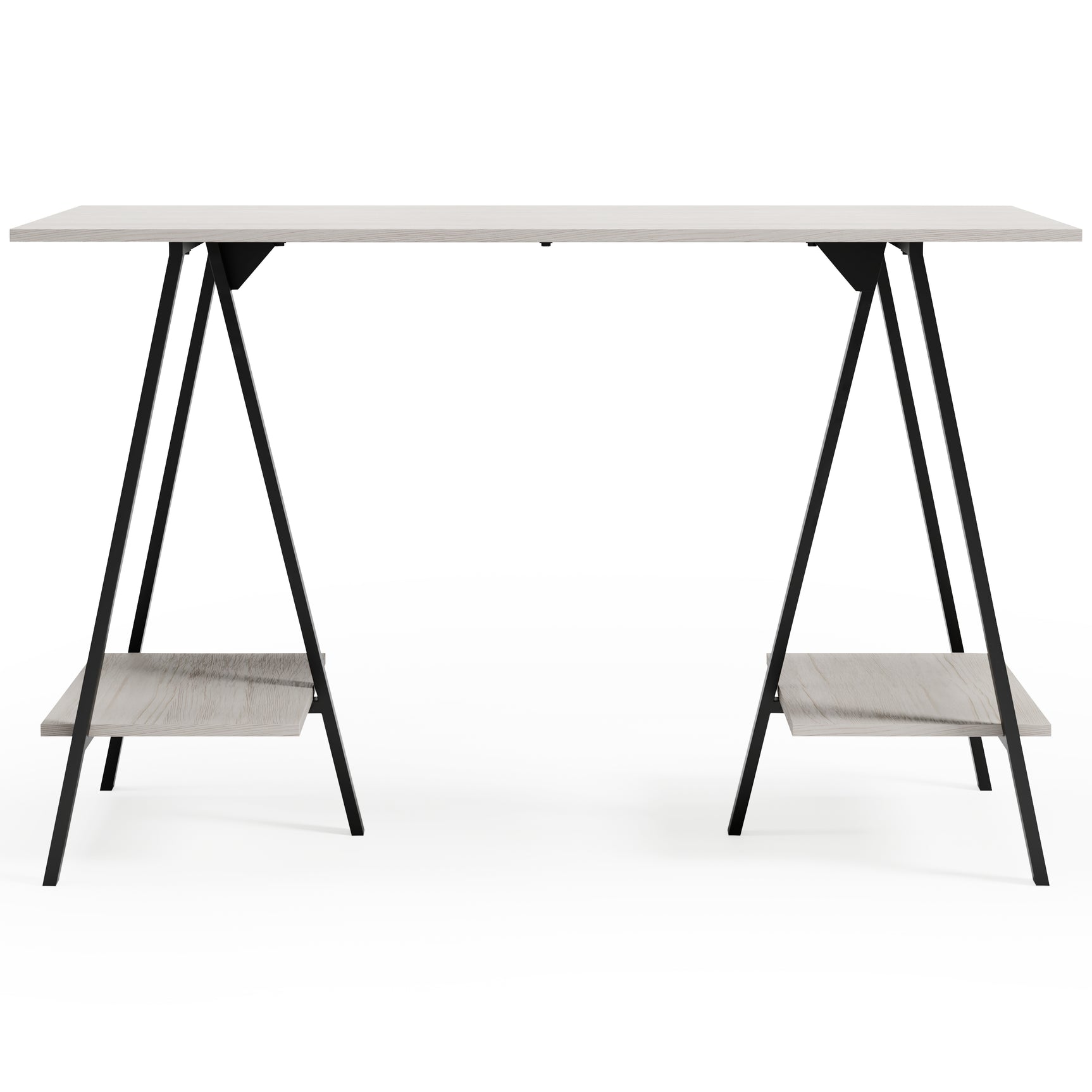 Bayflynn Office Desk - Tampa Furniture Outlet